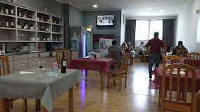 Imagen Restaurante Aleroa