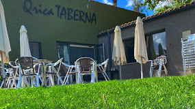 Fotografía de Qrica Taberna