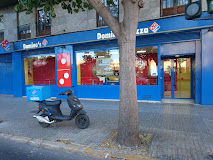 Fotografía de Domino's Pizza - Av. de Alicante