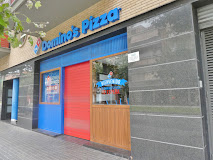 Imagen Domino's Pizza - Torrassa