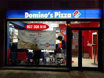 Imagen Domino's Pizza - Camp del Roure