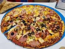 Fotografía de Domino's Pizza - Ramón del Cueto