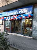 Imagen Domino's Pizza - José de Cadalso