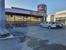 Fotografía de Foster's Hollywood - Av Das Mariñas