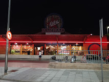 Fotografía de Foster's Hollywood - San Vicente