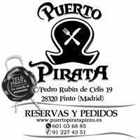 Imagen Puerto Pirata