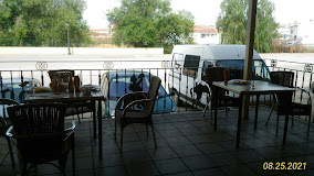 Fotografía de Hostal Sol y Sombra Restaurante