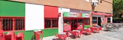 Fotografía de Pizzeria La Deliziosa