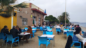 Fotografía de El Faro De Puntas