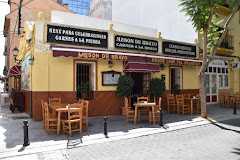 Imagen Meson de Bravo