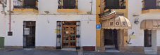 Fotografía de La Pinta