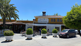 Fotografía de Hotel Meson Los Chopos