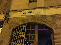 Imagen Vibel Crepes