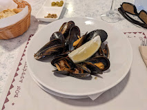 Fotografía de Restaurante Capri