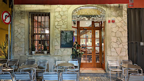 Fotografía de La Granja - Barc Restaurante