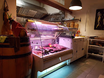 Fotografía de La Boca Rie