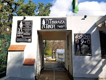 Imagen Kiosco Principe