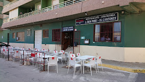 Fotografía de El Cantonet de la Mar