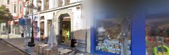 Fotografía de Café Independencia