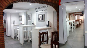 Imagen Café bar uceda hnos.