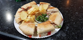 Imagen Cafe Bar Moyano