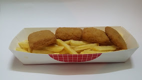 Fotografía de Burguer Fipy