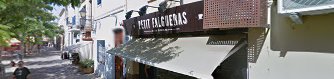 Fotografía de Favela