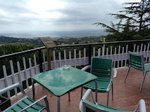 Imagen El Balcó de Mataró