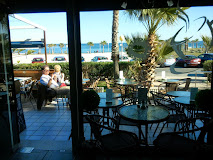 Imagen Coffee del Mar