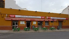 Restaurante Cervecería el Puerto en Sevilla