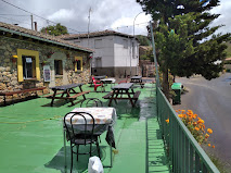 Imagen Cantina De Adrados