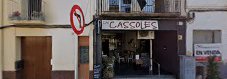 Fotografía de Can Cassoles