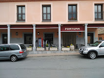 Imagen Bar Restaurante Fortuna