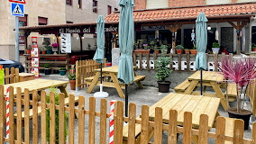 Imagen Bar El Meson