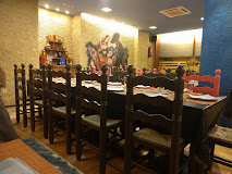 Imagen Ay, Ayaay Fine Cantina