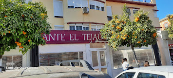Fotografía de Restaurante El Tejao