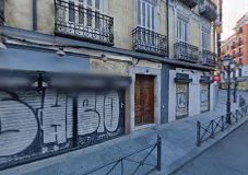 Imagen Tercio Viejo De Sarmiento