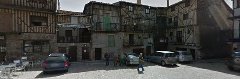 Fotografía de El Balcón de Mogarraz