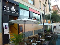Imagen Paullus Restaurante