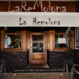 Fotografía de Macondo