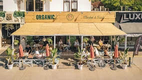Imagen Organic Market & Food