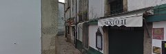 Restaurante Orella d'Ós en Dosrius