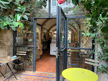 Fotografía de Bluebell Coffee co