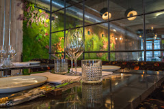 Fotografía de La Central