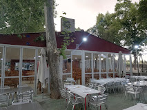 Fotografía de Kiosco El Paraiso