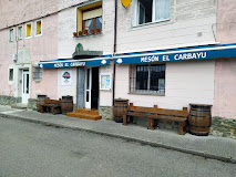 Fotografía de Mesón El Carbayu