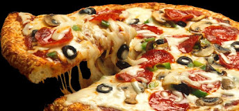 Imagen Momo's Kebab & Pizza