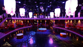 Fotografía de Sala de Fiestas Fred Astaire