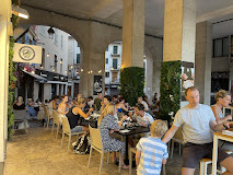 Imagen Salt & Pepper