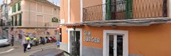 Fotografía de Gin Burger 2